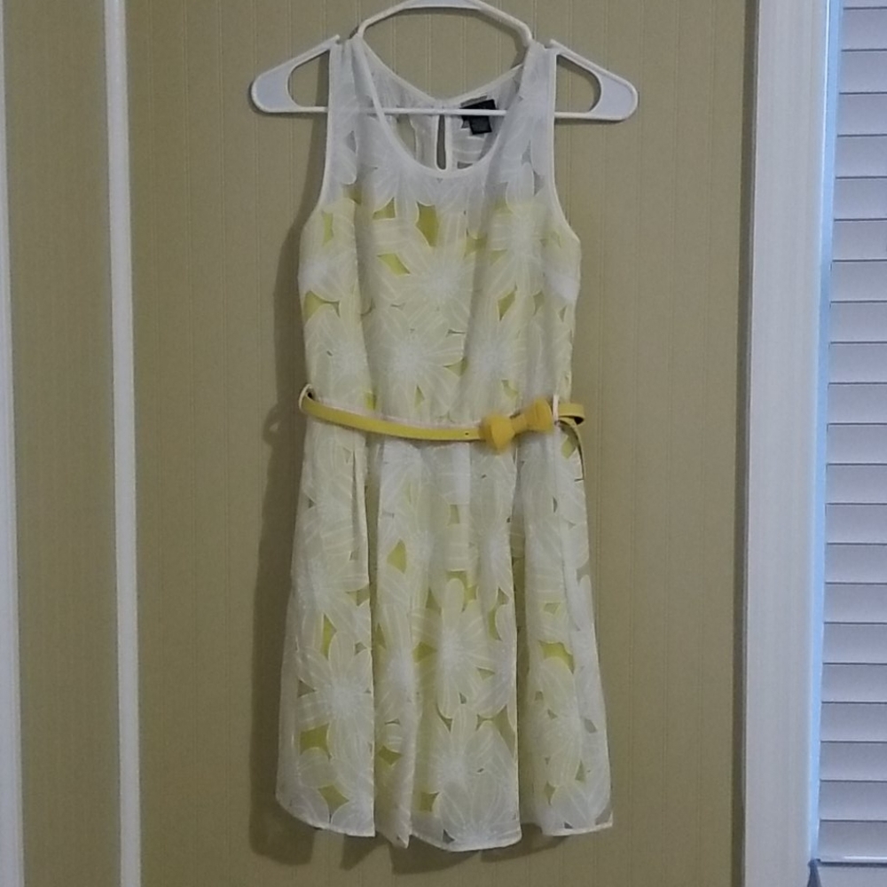 Rue21 Dress